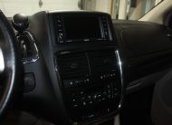 2017 DODGE GRAND CARAVAN CREW