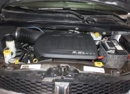 2017 DODGE GRAND CARAVAN CREW
