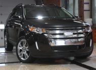 2013 FORD EDGE SEL AWD