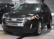2013 FORD EDGE SEL AWD