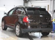 2013 FORD EDGE SEL AWD