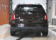 2013 FORD EDGE SEL AWD