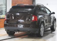 2013 FORD EDGE SEL AWD