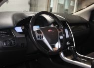 2013 FORD EDGE SEL AWD