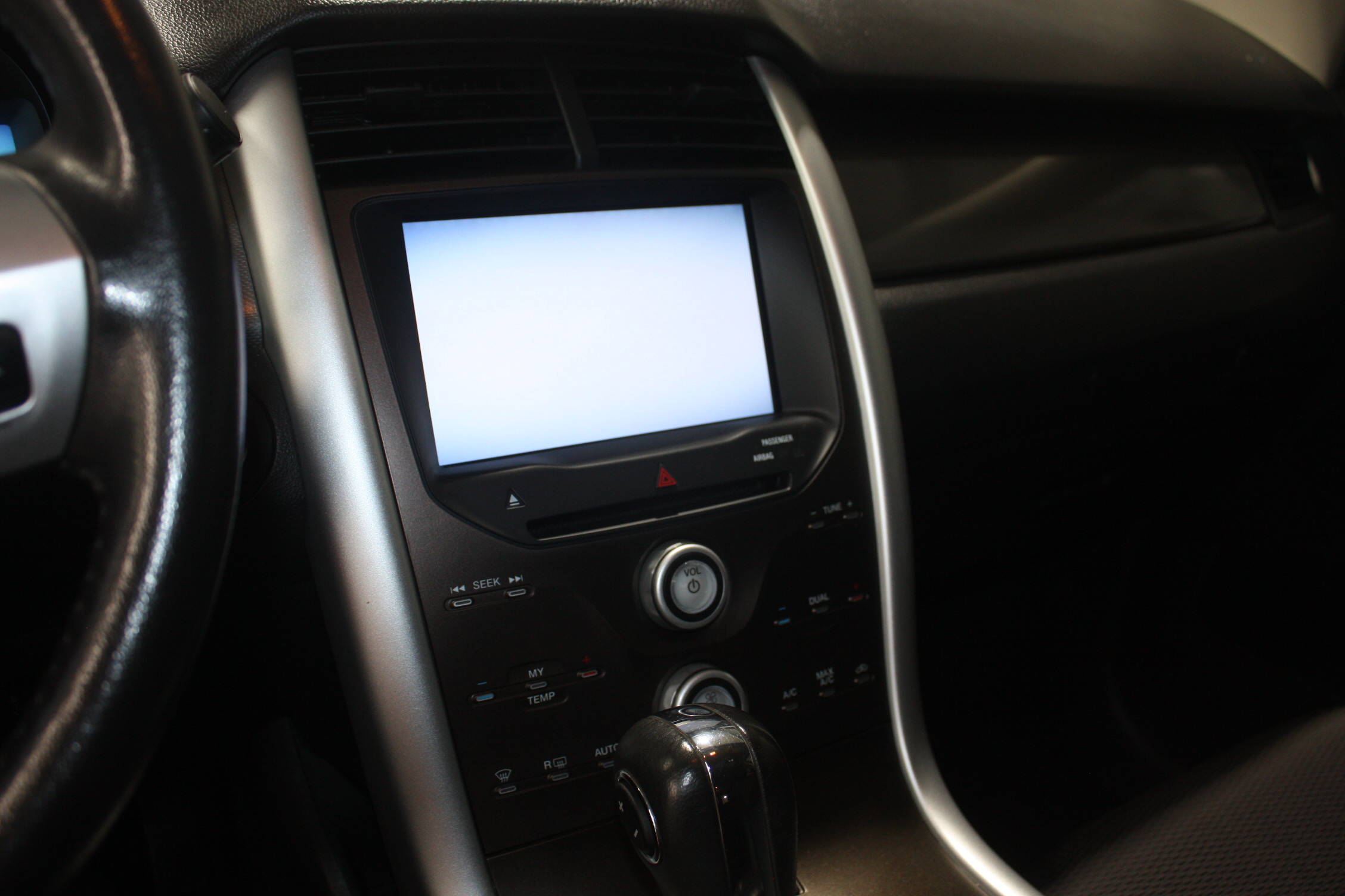 2013 FORD EDGE SEL AWD