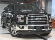 2017 FORD F-150 XTR 4X4 SUPERCREW