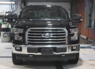 2017 FORD F-150 XTR 4X4 SUPERCREW