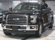 2017 FORD F-150 XTR 4X4 SUPERCREW
