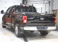 2017 FORD F-150 XTR 4X4 SUPERCREW