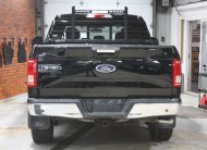 2017 FORD F-150 XTR 4X4 SUPERCREW