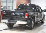 2017 FORD F-150 XTR 4X4 SUPERCREW