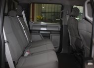 2017 FORD F-150 XTR 4X4 SUPERCREW