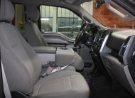 2017 FORD F-150 XTR 4X4 SUPERCREW