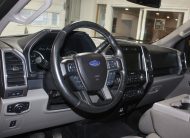 2017 FORD F-150 XTR 4X4 SUPERCREW