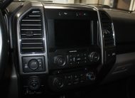 2017 FORD F-150 XTR 4X4 SUPERCREW