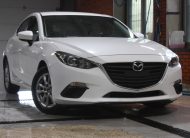 2014 MAZDA 3 GX SKY HATCHBACK