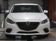 2014 MAZDA 3 GX SKY HATCHBACK