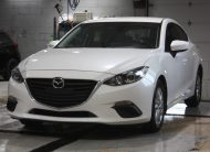 2014 MAZDA 3 GX SKY HATCHBACK