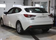 2014 MAZDA 3 GX SKY HATCHBACK