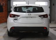 2014 MAZDA 3 GX SKY HATCHBACK