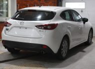 2014 MAZDA 3 GX SKY HATCHBACK