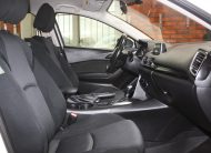 2014 MAZDA 3 GX SKY HATCHBACK