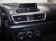2014 MAZDA 3 GX SKY HATCHBACK