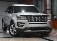 2016 FORD EXPLORER XLT 4X4
