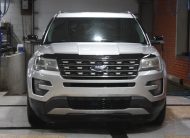 2016 FORD EXPLORER XLT 4X4