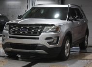 2016 FORD EXPLORER XLT 4X4