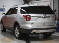 2016 FORD EXPLORER XLT 4X4