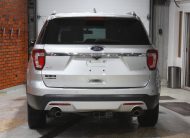 2016 FORD EXPLORER XLT 4X4