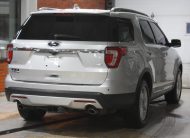 2016 FORD EXPLORER XLT 4X4