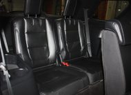 2016 FORD EXPLORER XLT 4X4