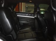 2016 FORD EXPLORER XLT 4X4
