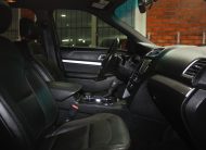 2016 FORD EXPLORER XLT 4X4