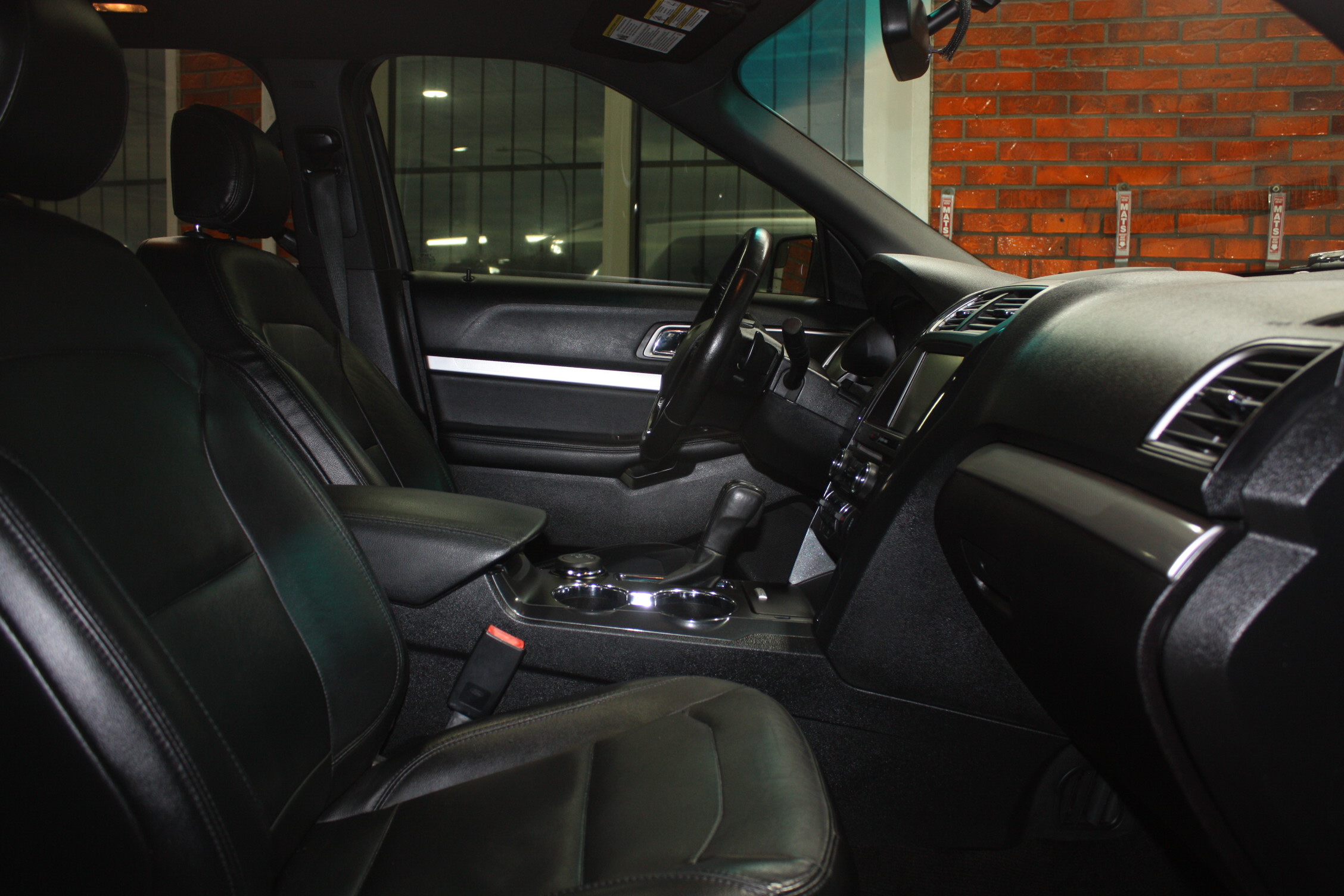 2016 FORD EXPLORER XLT 4X4