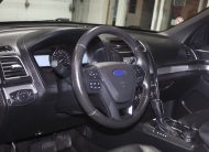 2016 FORD EXPLORER XLT 4X4