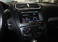 2016 FORD EXPLORER XLT 4X4