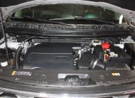 2016 FORD EXPLORER XLT 4X4