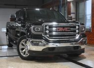 2017 GMC SIERRA 1500 SLT CREW CAB 4X4