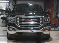 2017 GMC SIERRA 1500 SLT CREW CAB 4X4
