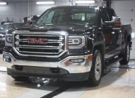 2017 GMC SIERRA 1500 SLT CREW CAB 4X4
