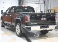 2017 GMC SIERRA 1500 SLT CREW CAB 4X4