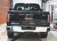 2017 GMC SIERRA 1500 SLT CREW CAB 4X4