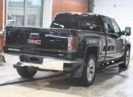 2017 GMC SIERRA 1500 SLT CREW CAB 4X4