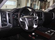 2017 GMC SIERRA 1500 SLT CREW CAB 4X4