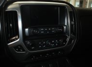 2017 GMC SIERRA 1500 SLT CREW CAB 4X4