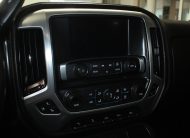 2017 GMC SIERRA 1500 SLT CREW CAB 4X4