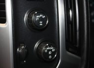 2017 GMC SIERRA 1500 SLT CREW CAB 4X4